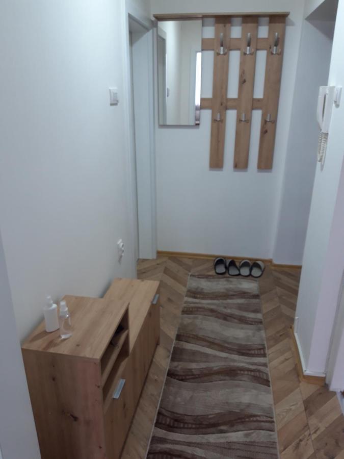 Ferienwohnung Stan Na Dan Simikic Bijeljina Exterior foto